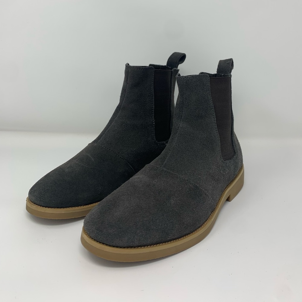 Men’s Foundation Footwear Chelsea boot ( size 9 )
